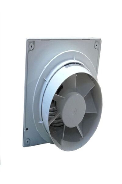 Mutlusan Banyo Ve Tuvalet Aspiratörü 100'lik