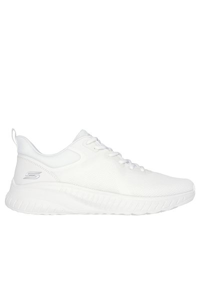 SKECHERS BOBS SQUAD CHAOS - Comfortable Cut Sneakers