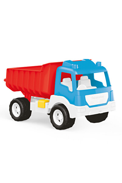 FISHER PRICE Dolu Damperli Kamyon 1827