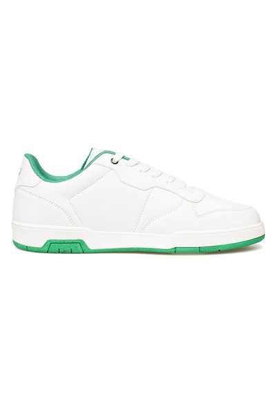 hummel Hml Counter - Niestandardowe buty damskie o prostym i modnym wzornictwie