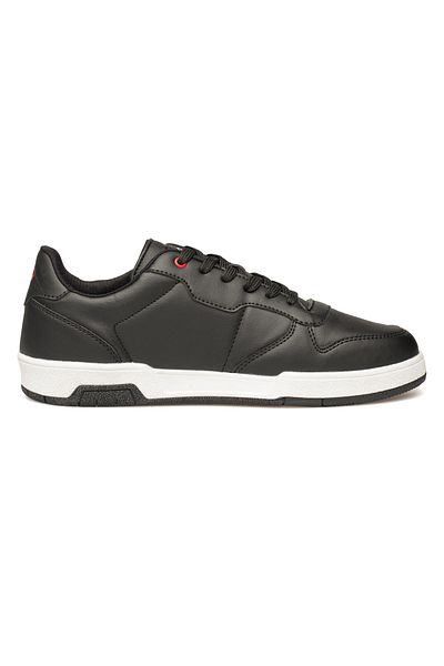 hummel Hml Counter - Niestandardowe buty damskie o prostym i modnym wzornictwie