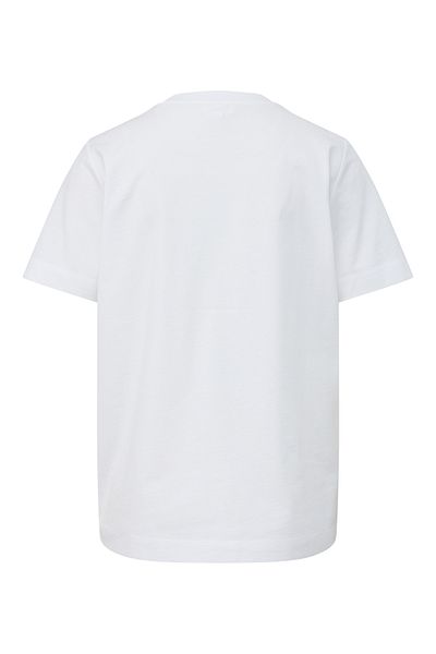 s.Oliver Tricou Lochstickerei - 2146747   Model codificat