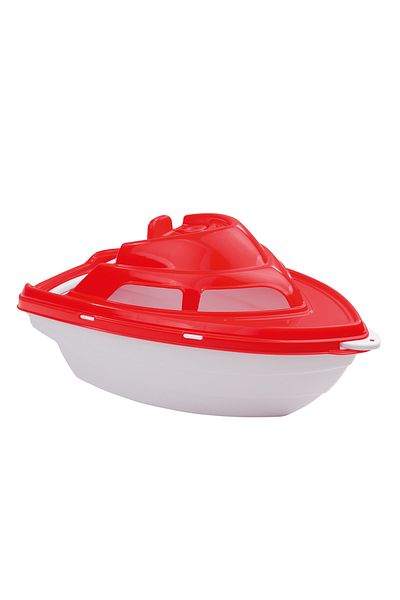 DOLU OYUNCAK 5065 Jumbo Beach Yacht Set -full