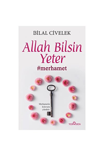 Yediveren Yayınları Allah Bilsin Yeter Zühtü Arslan