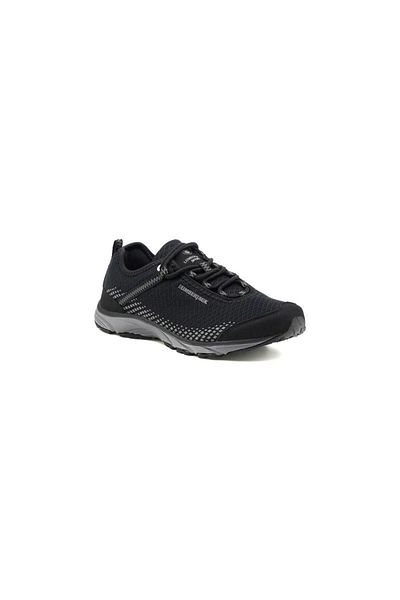 lumberjack Dare pentru bărbați negri 3m - 3fx A 10129117212010