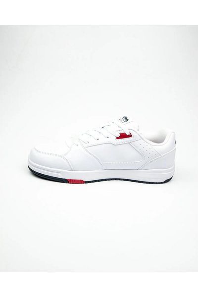 U.S. Polo Assn. Set alb 3w Presto 3pr