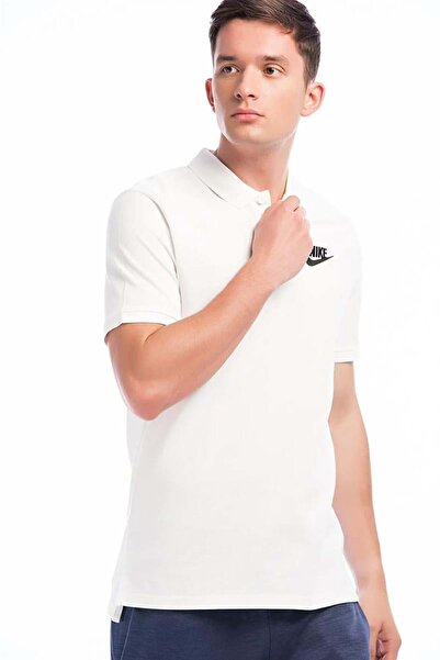 Nike M Nsw Ce Polo 909746 Bela