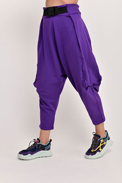 Park Moda An2150 Ζώνη με αγκράφα με λεπτομέρεια Shalwar