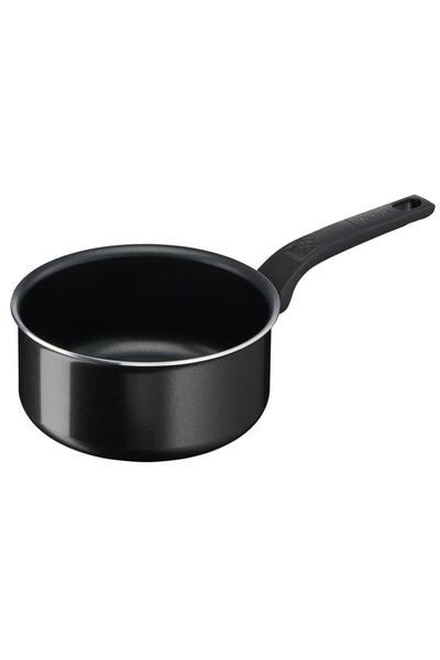 TEFAL Titanyum 1x Simplyclean Difüzyon Tabanlı Sos Tencere - 20 Cm