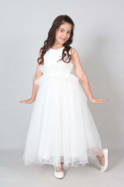 Asortix Сукня для дівчинки