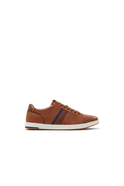 Call it Spring Welton Brown Derby Shoes For Men