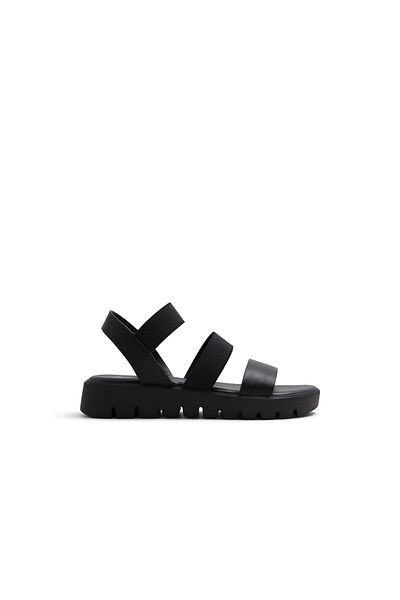 Call it Spring Mylee Black Women's Sandals
