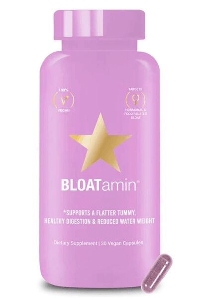 HAIRtamin BLOATamin