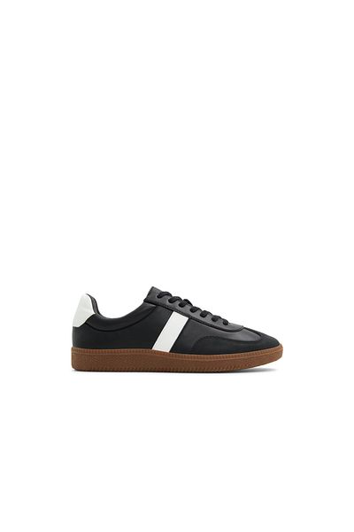 Call it Spring Impalla Black Sports Shoes For Men