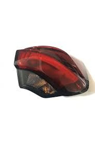 Genel Markalar Stop Arka Dış Sağ Duylu Ledli Egea Hb-sw-cross 52157298 52157298