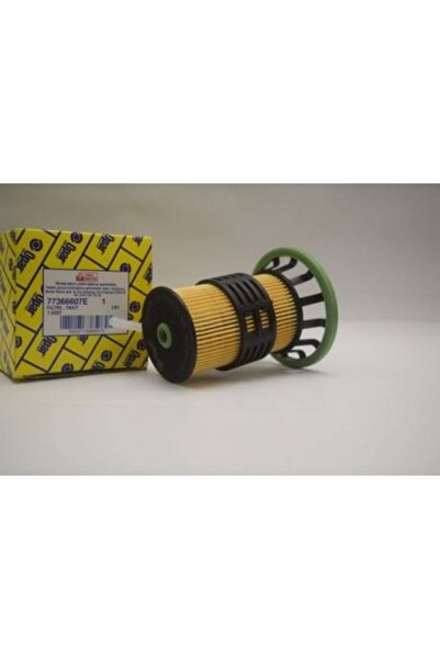 OPAR Yakıt Filtresi Doblo Panda Egea Fıorina 1.6- 1.3 D Multijet