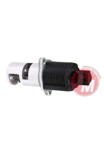 Genel Markalar EGR VALFİ RENAULT CLIO II-KANGOO-MEGAN II 1.5 DCI MASTER II LA...