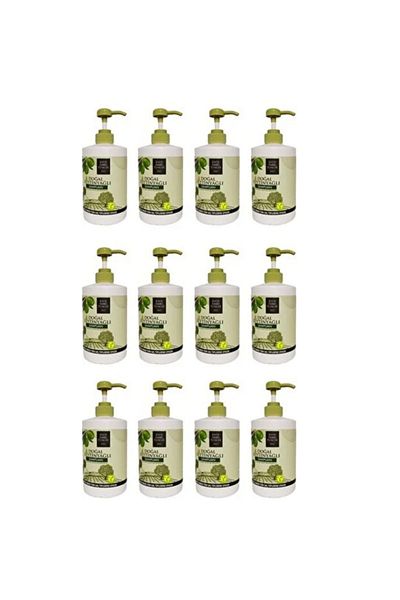 Eyüp Sabri Tuncer Natural Olive Oil Shampoo 700 ml X 12 Pieces