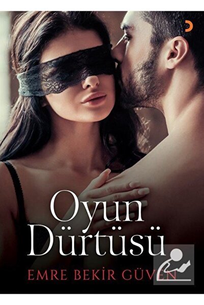 Cinius Yayınları Oyun Dürtüsü