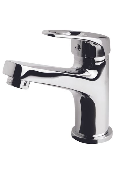 Newarc Smart High Washbasin Faucet142525