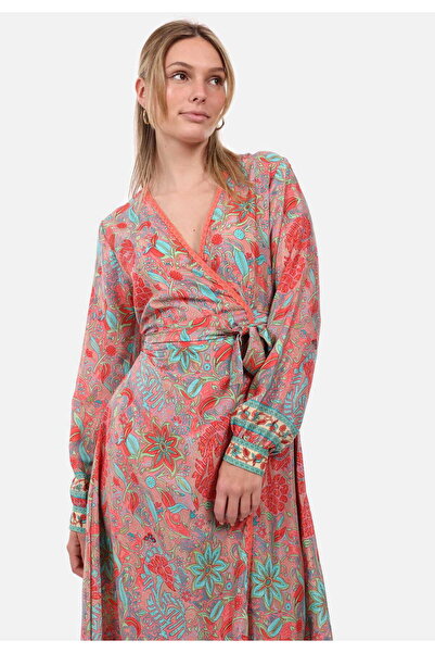 SURI FREY Wickelkleid SFY Freyday