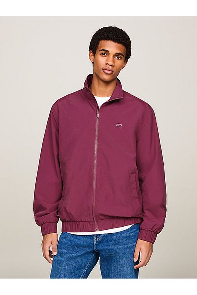 Tommy Hilfiger Purple Winter Jackets Styles Prices Trendyol