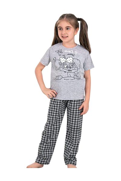 ByDon Cotton Pajama Set for Children