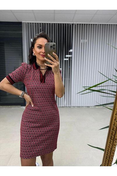 SHUGAA ROCHIE POLO de damă 
