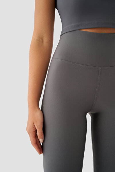 Superstacy Leggings sport cu talie înaltă Popi