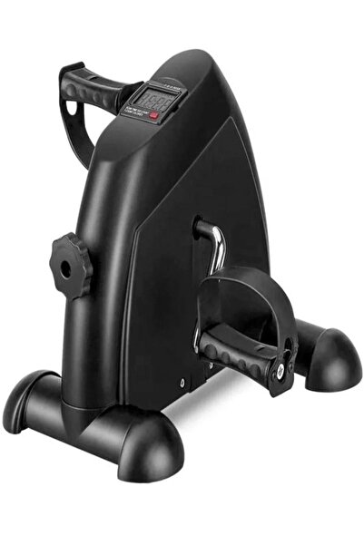 Leyaton Egzersiz Bisikleti Mini El Ve Ayak Dijital Göstergeli Kondisyon Bisikleti