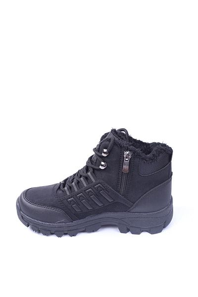 XStep X-step X6 Thermal Furry Winter Boy's Outdoor Boots