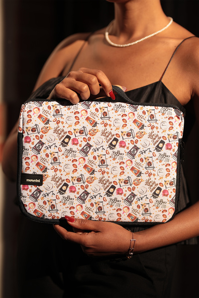 Huawei Matepad 11.5 ''/Matepad Air 11.5''/Papermate 11.5' Smart Slim Pattern Tablet Bag - Spica