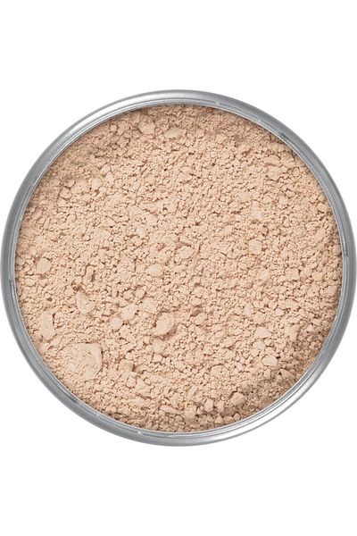Kryolan 60g Translucent Powder - All Colors
