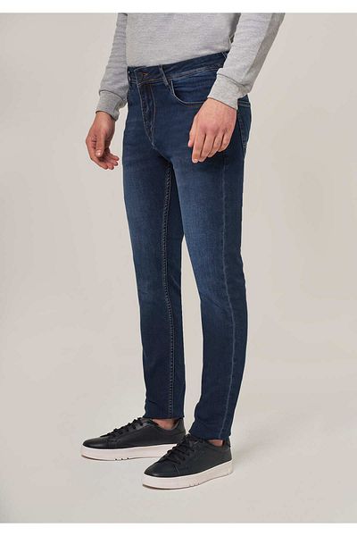 Tony Montana Ανδρικό τζιν Skinny Fit