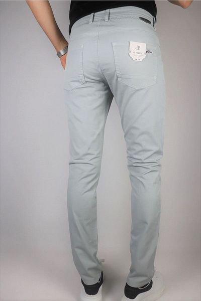 inpool Αρσενικό, 5 τσέπες, Standard-fit, Chino, Παντελόνι