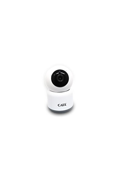 Cata Akıllı Kamera Wifi Ip 1080 Piksel