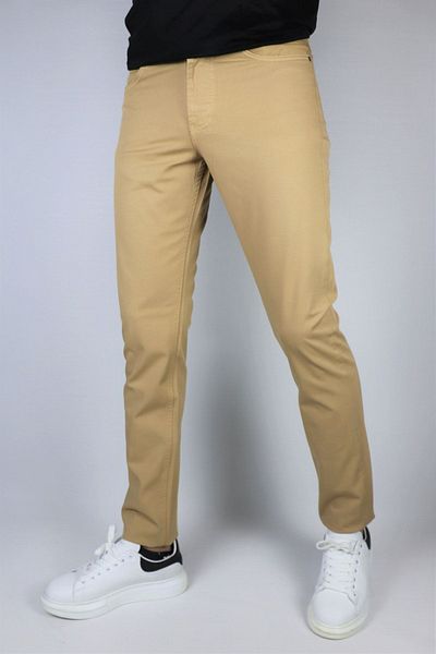 inpool Αρσενικό, 5 τσέπες, Standard-fit, Chino, Παντελόνι
