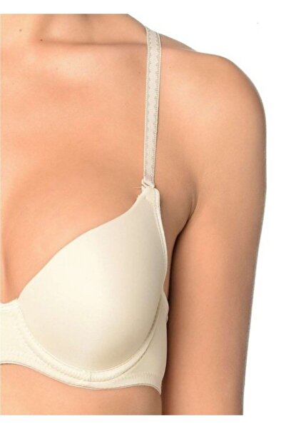 Orkide Γυναικείο Skin Basic padded σουτιέν