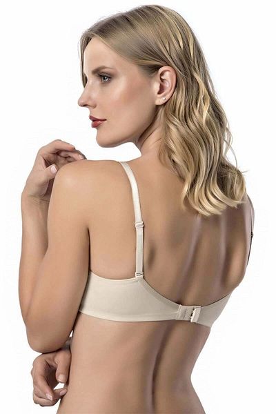 Le Jardin Micro Supportless Recovery Bra 9405 -δέρμα