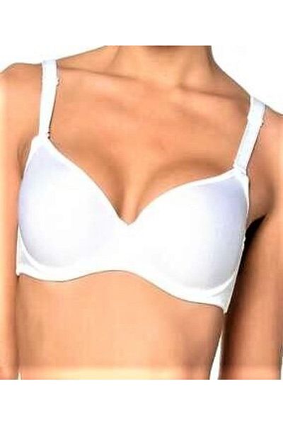 Orkide Sutien necăptusit pentru femei 8100