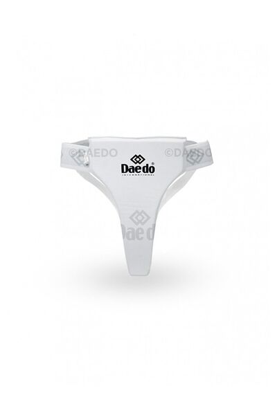 Dae Do Daedo Taekwondo Vinil Kuki (KASIK KORUYUCU)