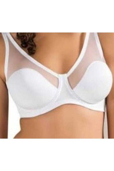 Le Jardin Minimizer Soft Cup / B Recovery Bra 9200