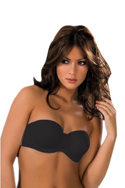 Le Jardin 7035 Sutien din silicon fără bretele Bonni