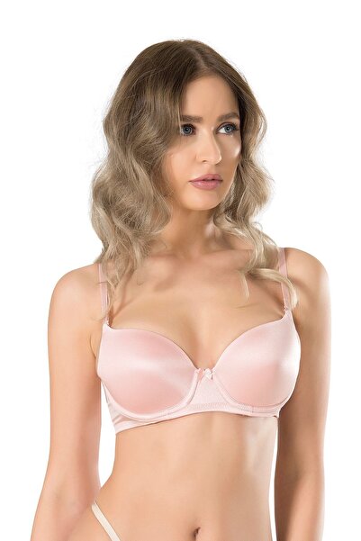 Fabony 3060 Osnovni Jednostruki grudnjak sa praznim ušima za košarice