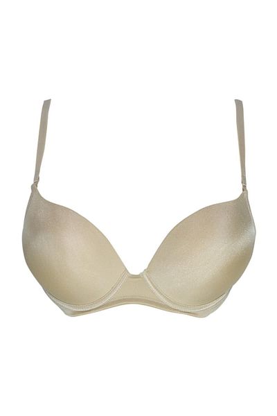 Le Jardin 7033-b Υποστηριζόμενο Underwire Micro Covered Magic σουτιέν