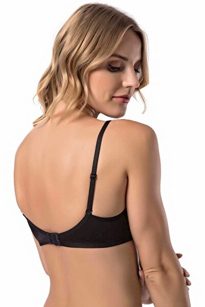 Le Jardin 9405 Мікропокритий безрукавний пуш-ап бюстгальтер з силіконовими вставками