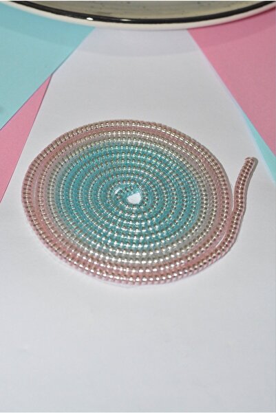 Twinix Spiral Kablo Koruyucu Silikon