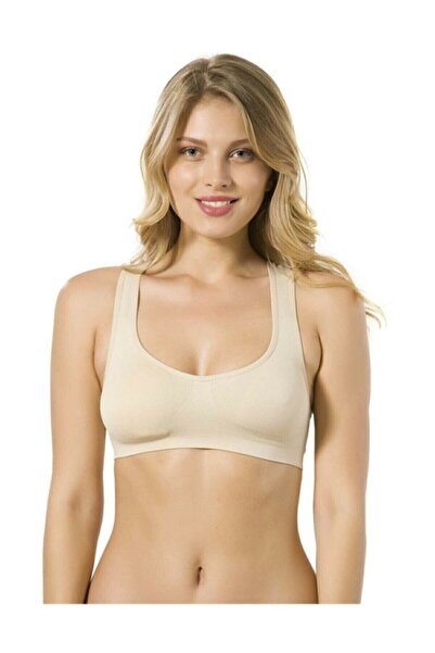 Emay Korse Emay 4025 podstavljeni sportski grudnjak korzet