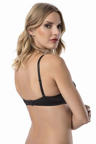 Le Jardin Sutien de bază pentru femei Lejardin Desire Micro Push-up Lejardin7080