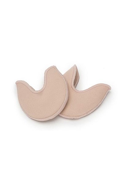 Gymo Premium Dancewear - Gel Ballet Point Tip Short